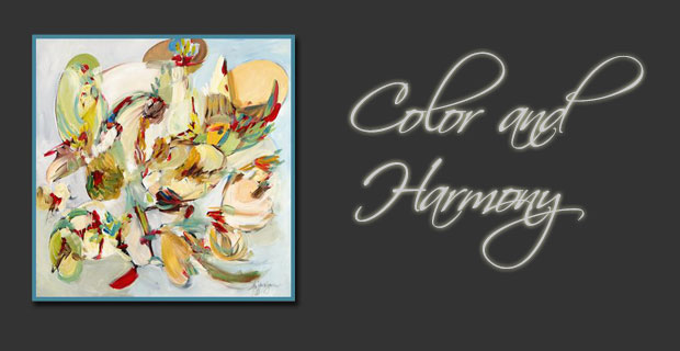 Color and Harmony