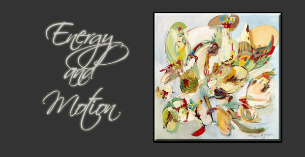Energy and Motion