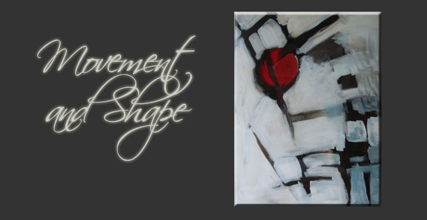 Movement and Shape